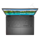 ნოუთბუქი DELL LATITUDE 3510 N004L351015GE UBU