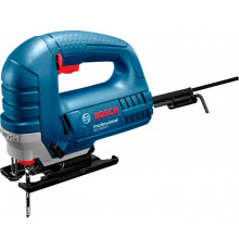 ბეწვა ხერხი BOSCH GST 8000 E ('060158H000)