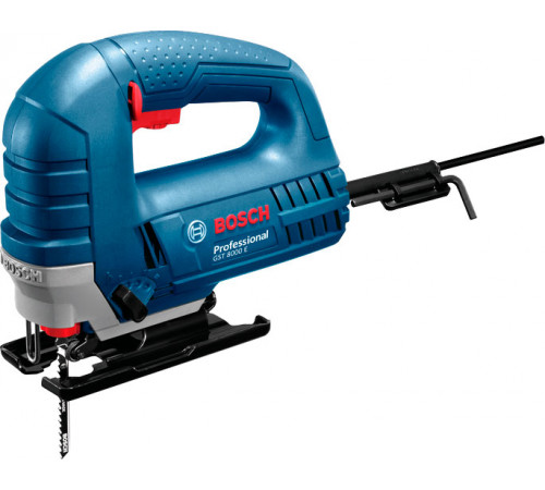 ბეწვა ხერხი BOSCH GST 8000 E ('060158H000) ბეწვა ხერხი BOSCH GST 8000 E ('060158H000)