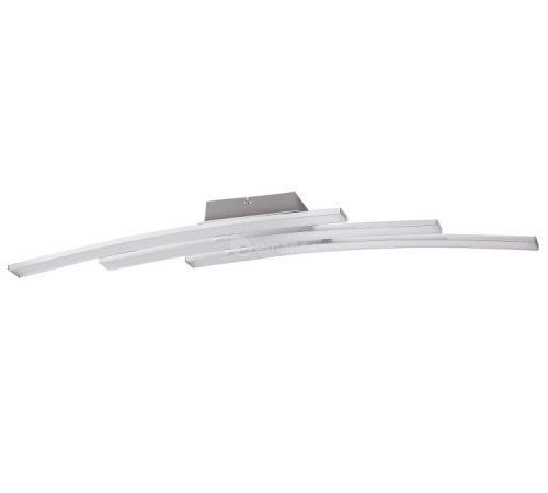 ჭაღი Rabalux Addison 5758 3X LED 30W ჭაღი Rabalux Addison 5758 3X LED 30W