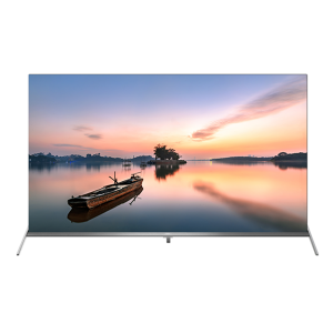 ტელევიზორი TCL 50P8S/RT51HS-RU