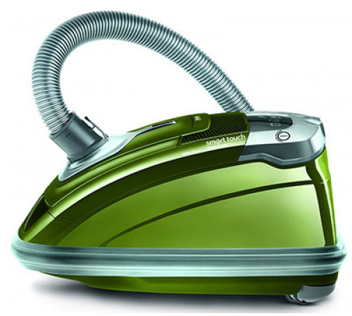 მტვერსასრუტი THOMAS SMART TOUCH COMFORT მტვერსასრუტი THOMAS SMART TOUCH COMFORT