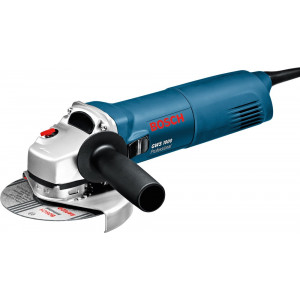 საპრიალებელი BOSCH GWS 1000 (0601821800)