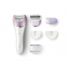ეპილატორი PHILIPS BRE630/00