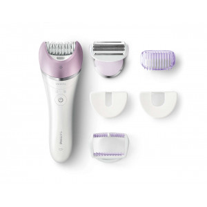ეპილატორი PHILIPS BRE630/00