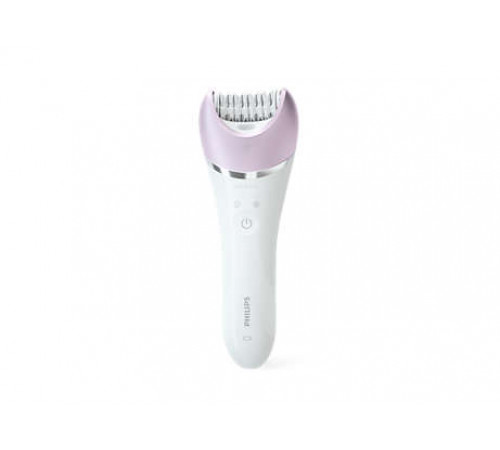 ეპილატორი PHILIPS BRE630/00 ეპილატორი PHILIPS BRE630/00