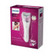 ეპილატორი PHILIPS BRE630/00