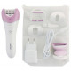ეპილატორი PHILIPS BRE630/00