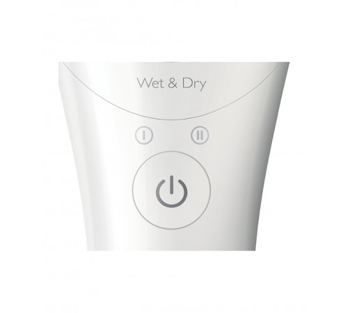 ეპილატორი PHILIPS BRE630/00 ეპილატორი PHILIPS BRE630/00