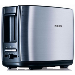 ტოსტერი PHILIPS HD2658/20