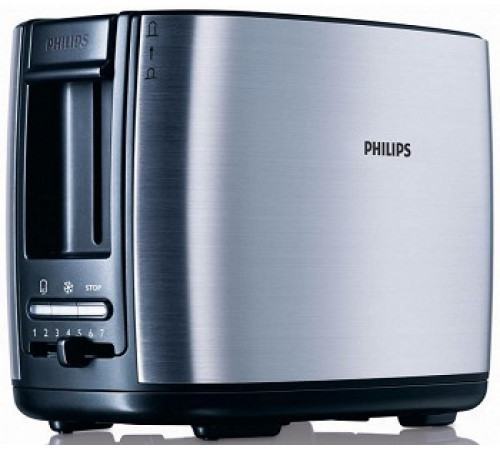 ტოსტერი PHILIPS HD2658/20 ტოსტერი PHILIPS HD2658/20