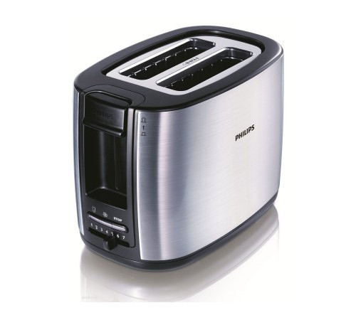 ტოსტერი PHILIPS HD2658/20 ტოსტერი PHILIPS HD2658/20