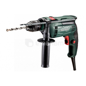 დარტყმითი დრელი Metabo SBE 650 650W