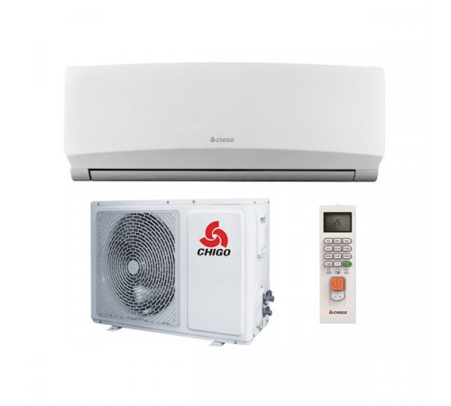 კონდიციონერი CHIGO CS-51H3A-PB155AH4A კონდიციონერი CHIGO CS-51H3A-PB155AH4A