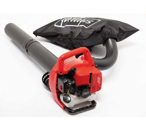 ჰაერსაბერი ბაღის ბენზინის Scheppach LBH2600P 700W ჰაერსაბერი ბაღის ბენზინის Scheppach LBH2600P 700W