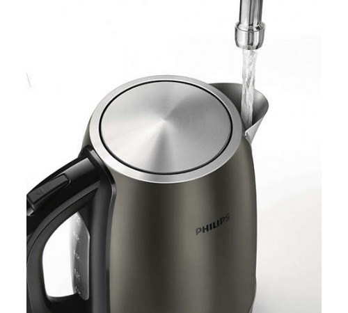 ელექტრო ჩაიდანი PHILIPS HD9322/82 ელექტრო ჩაიდანი PHILIPS HD9322/82