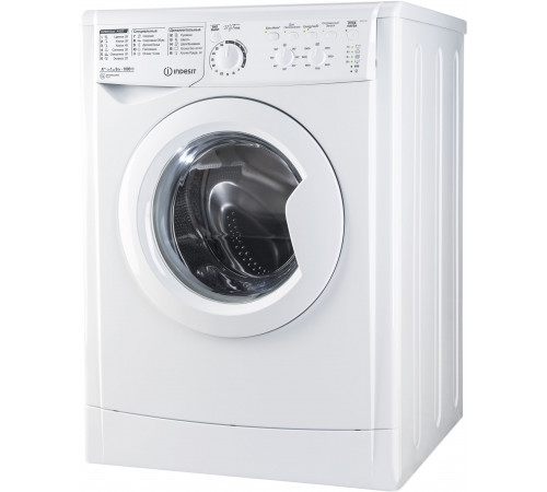 სარეცხი მანქანა Indesit IWSD 51051 CIS სარეცხი მანქანა Indesit IWSD 51051 CIS
