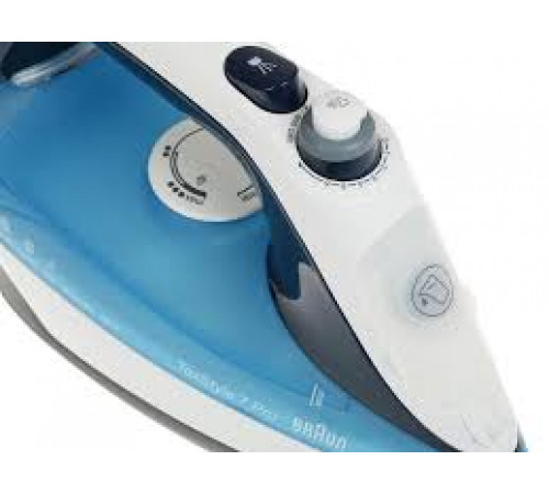 უთო BRAUN SI7062BL უთო BRAUN SI7062BL