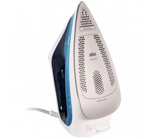 უთო BRAUN SI7062BL უთო BRAUN SI7062BL