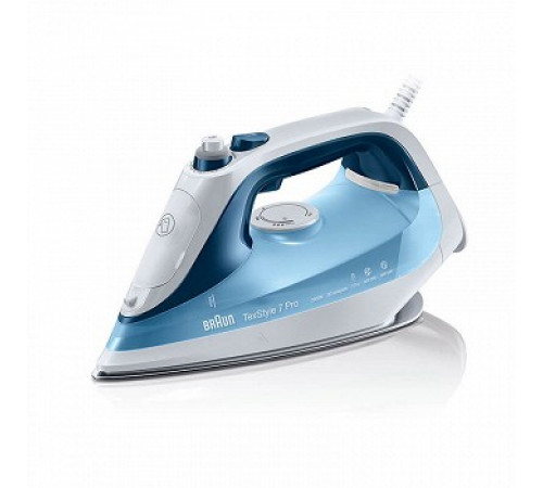 უთო BRAUN SI7062BL უთო BRAUN SI7062BL