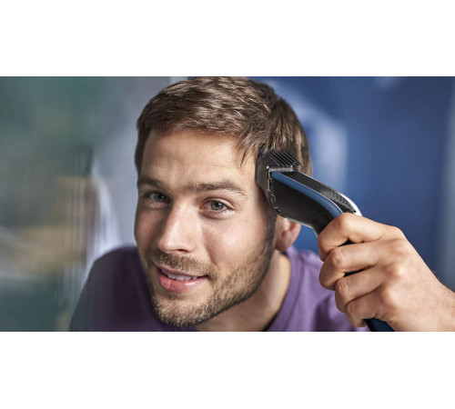თმის საკრეჭი PHILIPS HC5612/15 თმის საკრეჭი PHILIPS HC5612/15