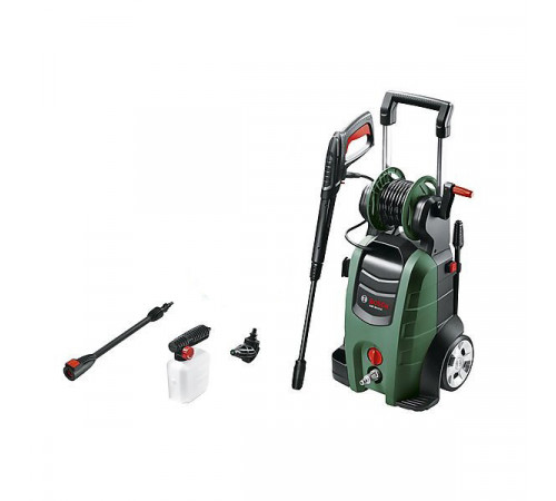 წნევით სარეცხი BOSCH AQT 45-14X წნევით სარეცხი BOSCH AQT 45-14X