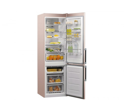 მაცივარი Whirlpool W9 931D B H მაცივარი Whirlpool W9 931D B H