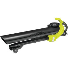 ჰაერსაბერი ბაღის RYOBI RBV3000CESV 3000W