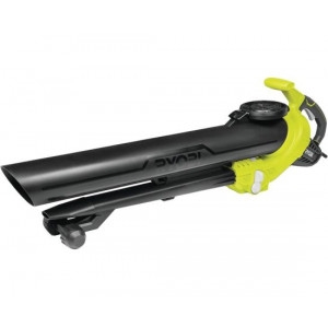 ჰაერსაბერი ბაღის RYOBI RBV3000CESV 3000W