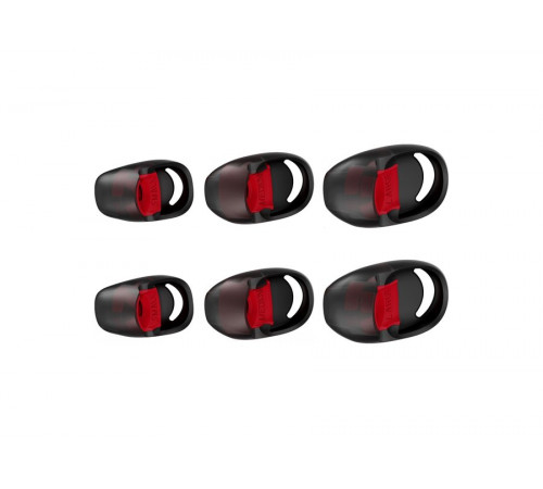 ყურსასმენი HyperX Cloud Buds Wireless Headphones (HEBBXX-MC-RD/G) ყურსასმენი HyperX Cloud Buds Wireless Headphones (HEBBXX-MC-RD/G)