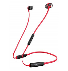 ყურსასმენი HyperX Cloud Buds Wireless Headphones (HEBBXX-MC-RD/G)