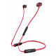 ყურსასმენი HyperX Cloud Buds Wireless Headphones (HEBBXX-MC-RD/G)