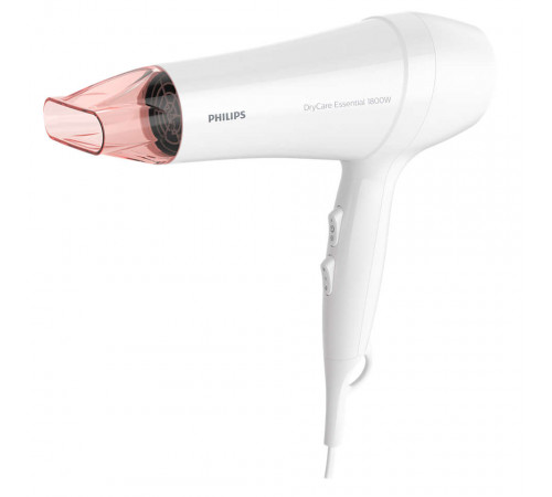 ფენი PHILIPS DryCare Essential BHD017/40 ფენი PHILIPS DryCare Essential BHD017/40