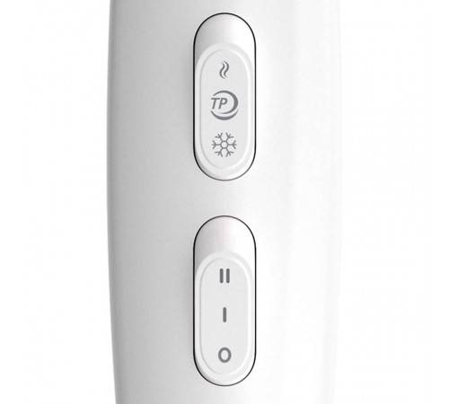 ფენი PHILIPS DryCare Essential BHD017/40 ფენი PHILIPS DryCare Essential BHD017/40