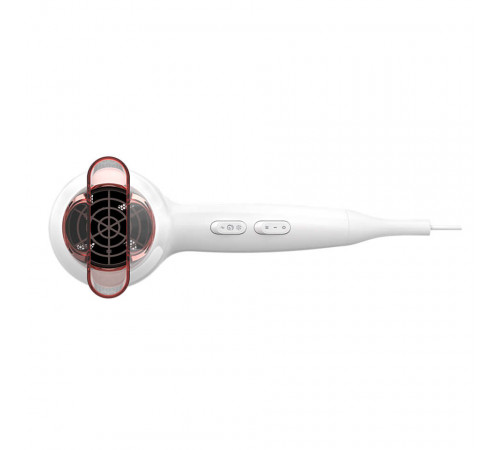ფენი PHILIPS DryCare Essential BHD017/40 ფენი PHILIPS DryCare Essential BHD017/40
