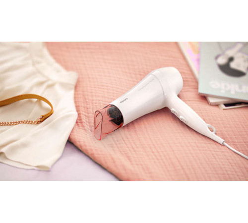 ფენი PHILIPS DryCare Essential BHD017/40 ფენი PHILIPS DryCare Essential BHD017/40