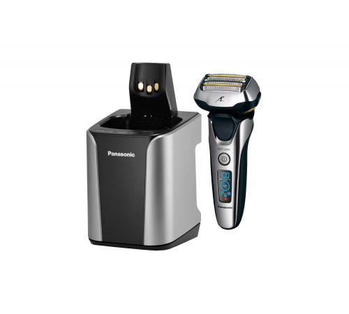წვერსაპარსი PANASONIC ES-LV9N-S820 წვერსაპარსი PANASONIC ES-LV9N-S820