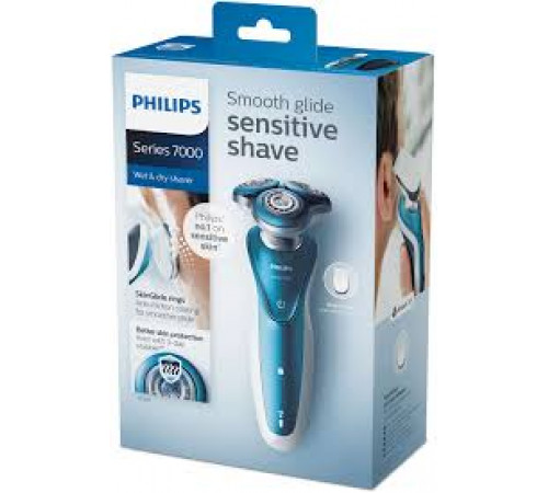 წვერსაპარსი PHILIPS S7370/12 წვერსაპარსი PHILIPS S7370/12