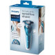 წვერსაპარსი PHILIPS S7370/12