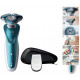 წვერსაპარსი PHILIPS S7370/12
