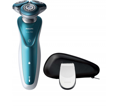 წვერსაპარსი PHILIPS S7370/12 წვერსაპარსი PHILIPS S7370/12