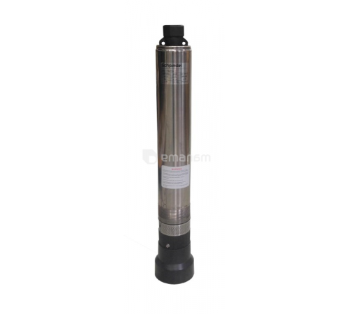 ტუმბო სიღრმის Schpindel 100DS5.1-56/7-08TK 800W ტუმბო სიღრმის Schpindel 100DS5.1-56/7-08TK 800W