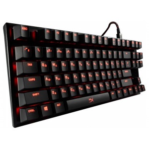 კლავიატურა HyperX Alloy FPS Pro-M (HX-KB4RD1-RU/R1)