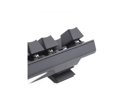 კლავიატურა HyperX Alloy FPS Pro-M (HX-KB4RD1-RU/R1) კლავიატურა HyperX Alloy FPS Pro-M (HX-KB4RD1-RU/R1)