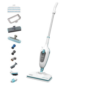 ორთქლით საწმენდი BLACK AND DECKER FSMH13E10-QS 10 in 1
