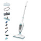 ორთქლით საწმენდი BLACK AND DECKER FSMH13E10-QS 10 in 1