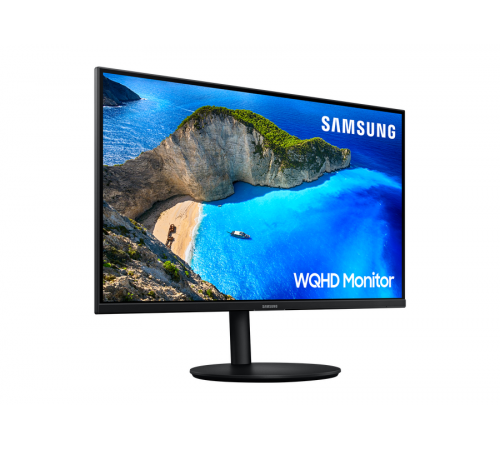 მონიტორი Samsung 27'' (LF27T700QQIXCI) მონიტორი Samsung 27'' (LF27T700QQIXCI)