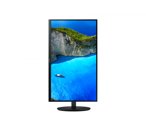 მონიტორი Samsung 27'' (LF27T700QQIXCI) მონიტორი Samsung 27'' (LF27T700QQIXCI)