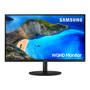 მონიტორი Samsung 27'' (LF27T700QQIXCI)