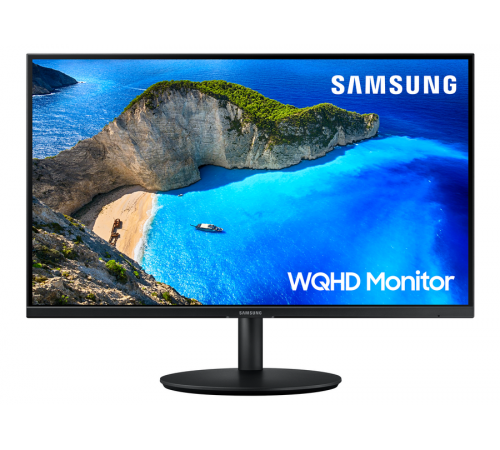 მონიტორი Samsung 27'' (LF27T700QQIXCI) მონიტორი Samsung 27'' (LF27T700QQIXCI)